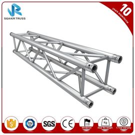 Tower Lifting Lighting Sgaier Truss Square / Circle / Arch / Triangle Ladder Shape